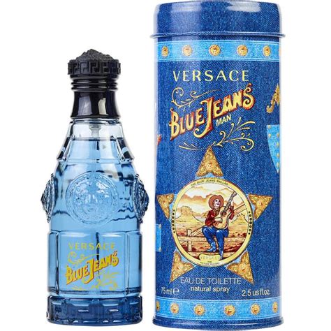 müller versace blue jeans|Blue Jeans Versace cologne .